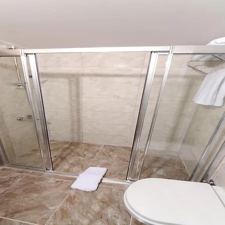 Hotel Gazel Downtown