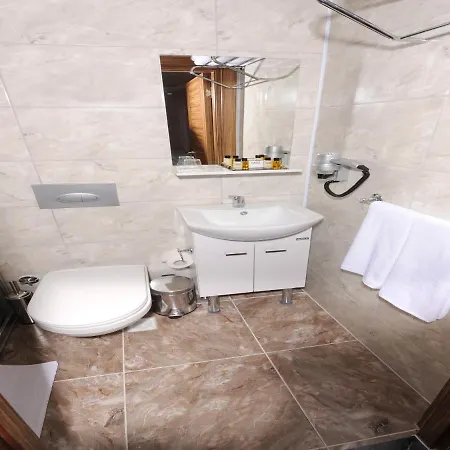 Gazel Downtown Hotel Istambul