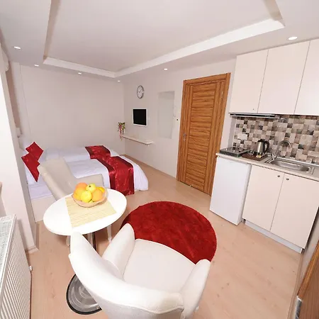 Hotel Gazel Downtown