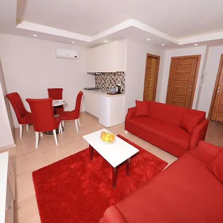 Hotel Gazel Downtown