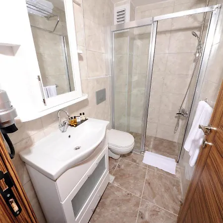 Gazel Downtown 伊斯坦布尔