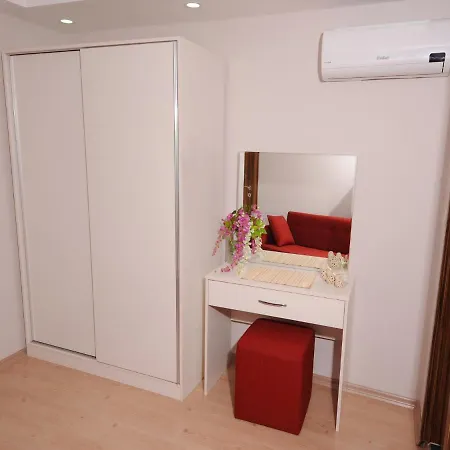 Gazel Downtown Hotel Istanbulská provincie