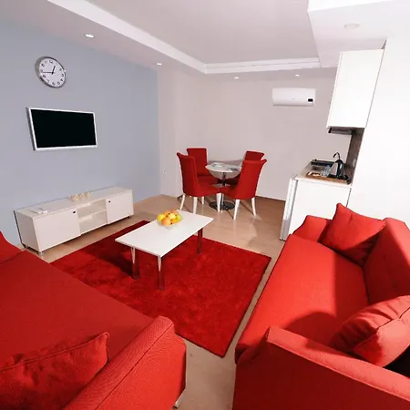 Gazel Downtown Hotel