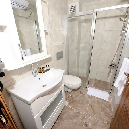 Gazel Downtown 2* Istanbul