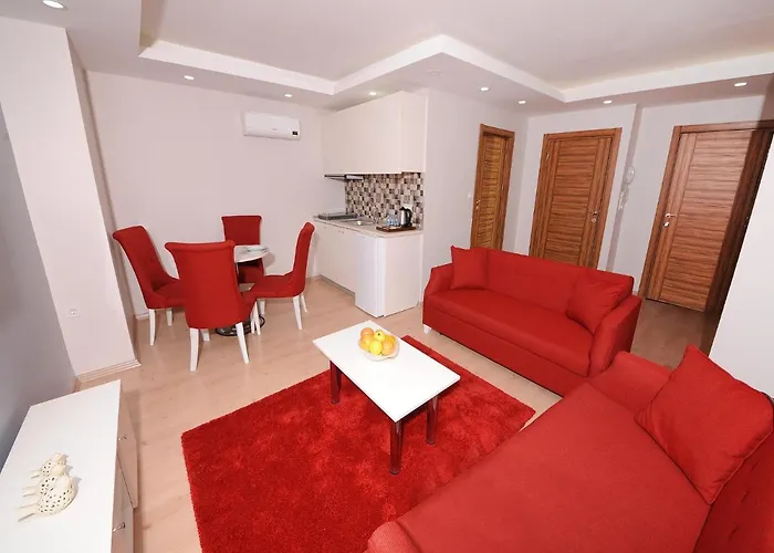 Отель Gazel Downtown