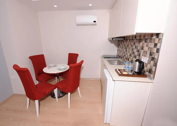 Gazel Downtown 호텔 이스탄불