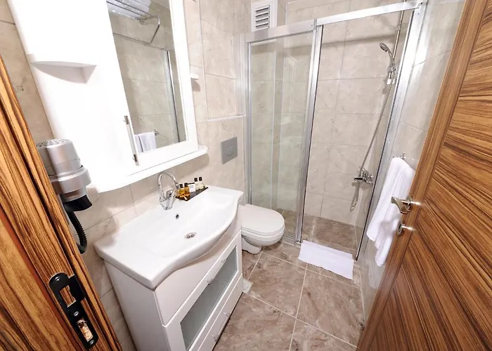 Gazel Downtown Стамбул