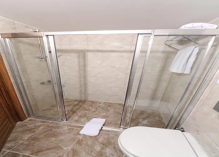 Отель Gazel Downtown