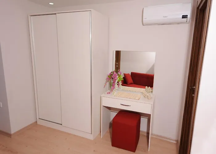 Gazel Downtown Отель Стамбул