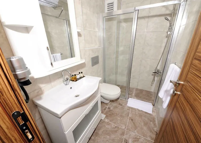 Gazel Downtown 2* Стамбул